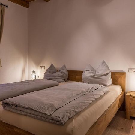 库罗阿尔滕堡Haus Waldfrieden公寓 外观 照片